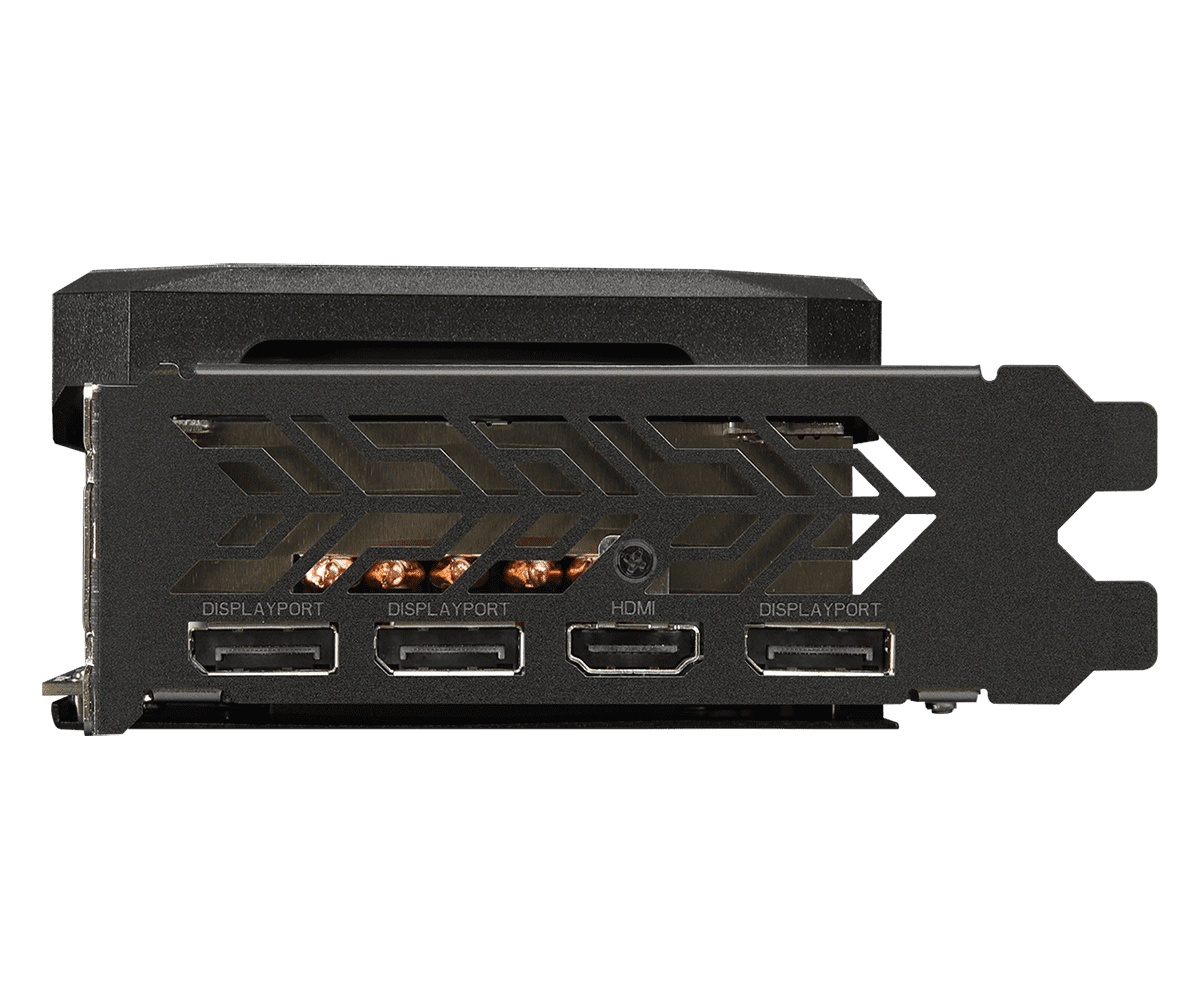 华擎科技| AMD Radeon™ RX 5700 XT 幻影电竞Elite